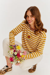 Sunflower State of Mind longsleeve