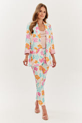 Bemalte Erinnerungen Hosen