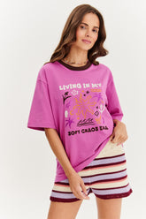 Tričko Soft Chaos Era