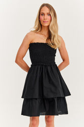 Moon Moment Minikleid