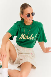 Oops, Pardon! T-shirt