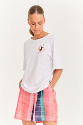 No Rules Multiway-T-Shirt