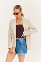 Desert Lily jacket