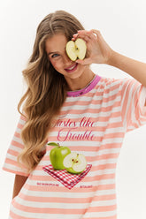 Tričko Chutí ako problém