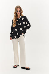 Lucky Dots Hemd