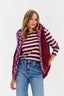 Gilet reversibile Bloomy Balance
