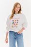 Gemütliches Chaos Sweatshirt
