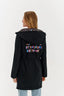 Pixel Love wendbarer Parka