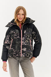 Ember Boheme Garden Winterjacke