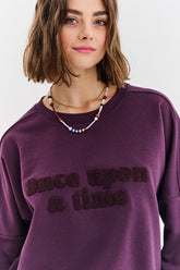 Once Upon a Time sweatshirt