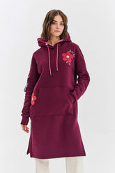 Longue ligne porte-bonheur