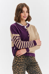 cardigan Meilleure Moitié