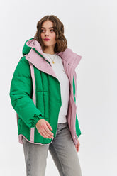 Himalaya Understory winter jacket