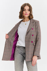 Without Warning Blazer