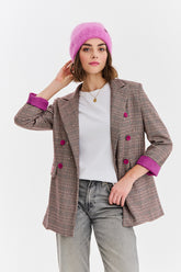 Without Warning Blazer