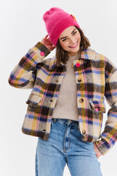 Day In Between Jacke