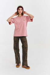 Rosy Revolution T-shirt