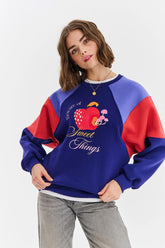 Sudadera Sweet Things
