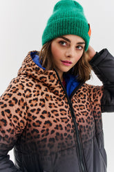 Oslo Snowcat winter jacket