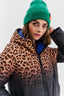 Casaco de inverno Oslo Snowcat