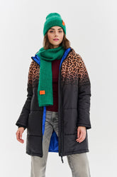 Oslo Snowcat winter jacket