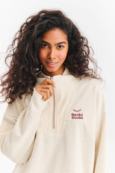 Ruhiger Morgen Sweatshirt