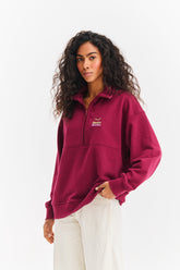 Daily Balance sweatshirt