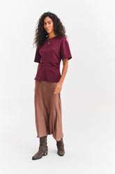 T-shirt Dark Embrace