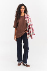 T-shirt Just a Whisper