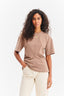 Tricou Browned Sugar