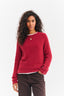 Dream On Sweater