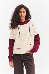 Gemütlicher Mind Hoodie