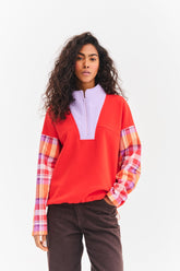 After Reading sweatshirt