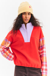 After Reading sweatshirt