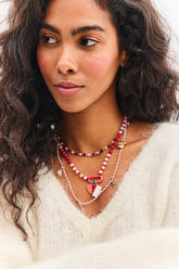 Love Letter necklace