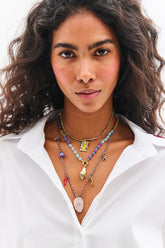 Mystic Market necklace