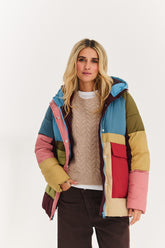 Tromso Sour Candy Winter Jacket