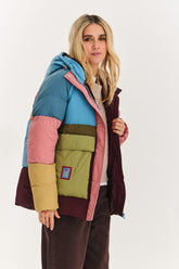 Tromso kyselá cukrovinka zimní bunda