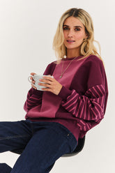 Nomad Soul Sweatshirt