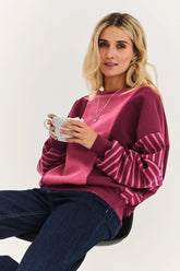 Nomad Soul Sweatshirt