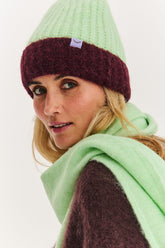 DuoPuff Frosty Lime cap