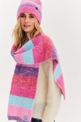 Twilight Woods Scarf