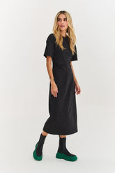 Lost Nomad midi dress