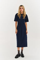 After Midnight midi dress