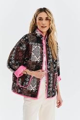 Chaqueta Western Story