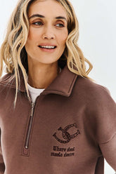 Sudadera Desert Darling