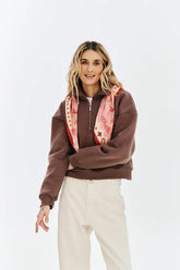 Desert Darling Sweatshirt
