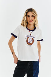 Western Romance T-shirt