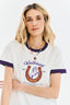 Tricou Western Romance