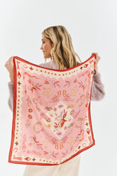 Cowgirl Candy Scarf